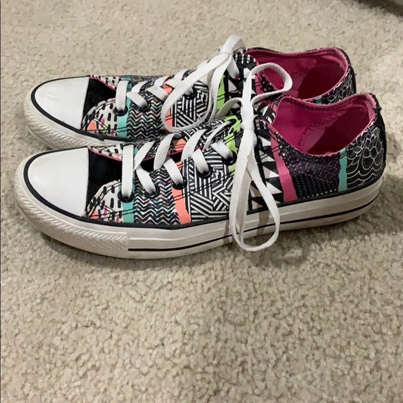 Converse - Picture 2 of 4